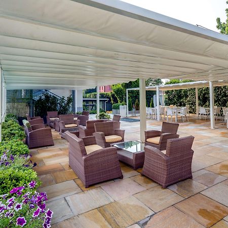 Jet Hotel, Sure Hotel Collection By Best Western Gallarate Eksteriør billede