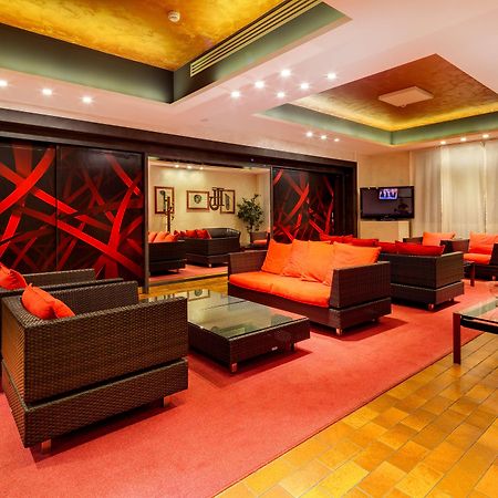 Jet Hotel, Sure Hotel Collection By Best Western Gallarate Eksteriør billede
