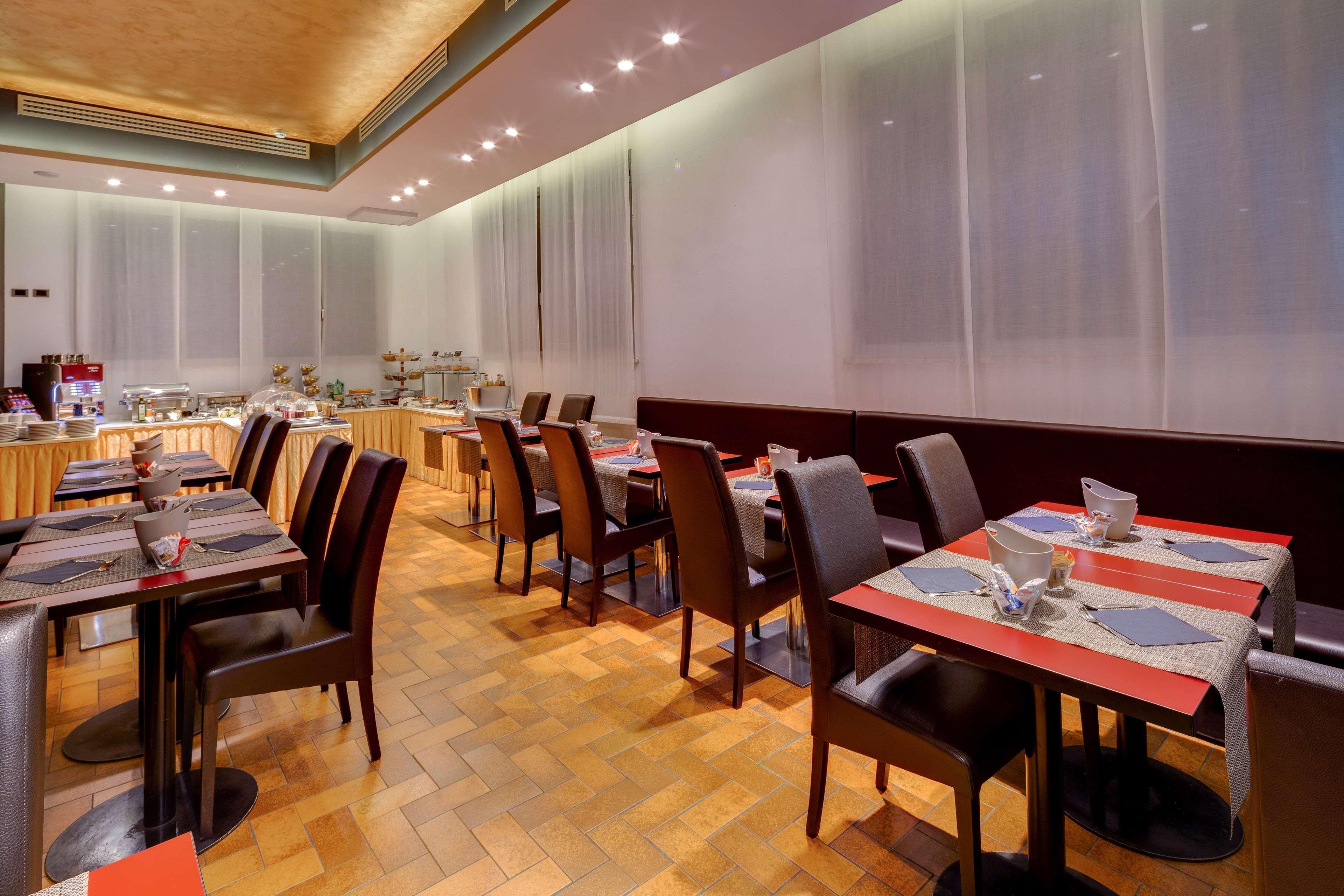 Jet Hotel, Sure Hotel Collection By Best Western Gallarate Eksteriør billede