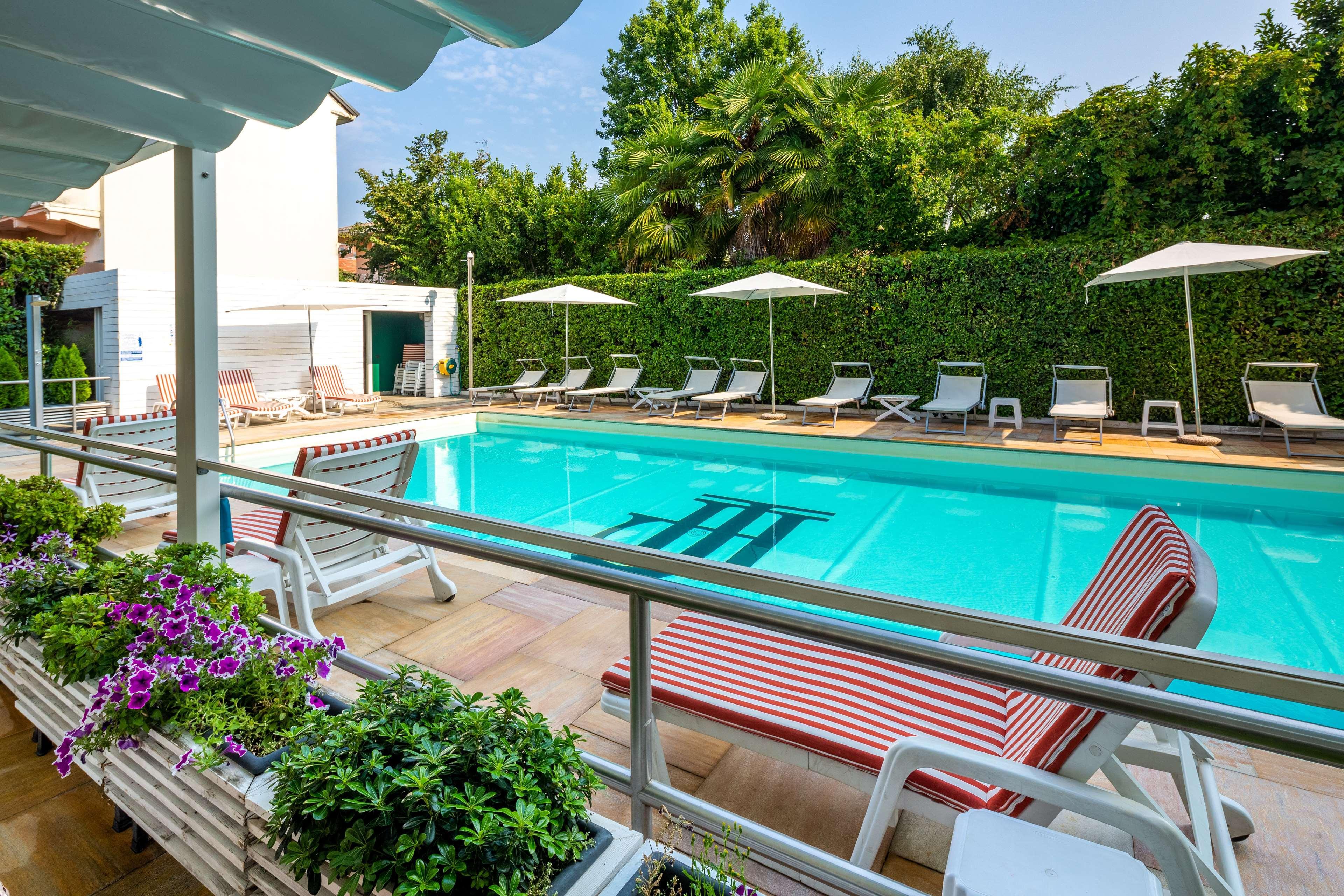 Jet Hotel, Sure Hotel Collection By Best Western Gallarate Eksteriør billede