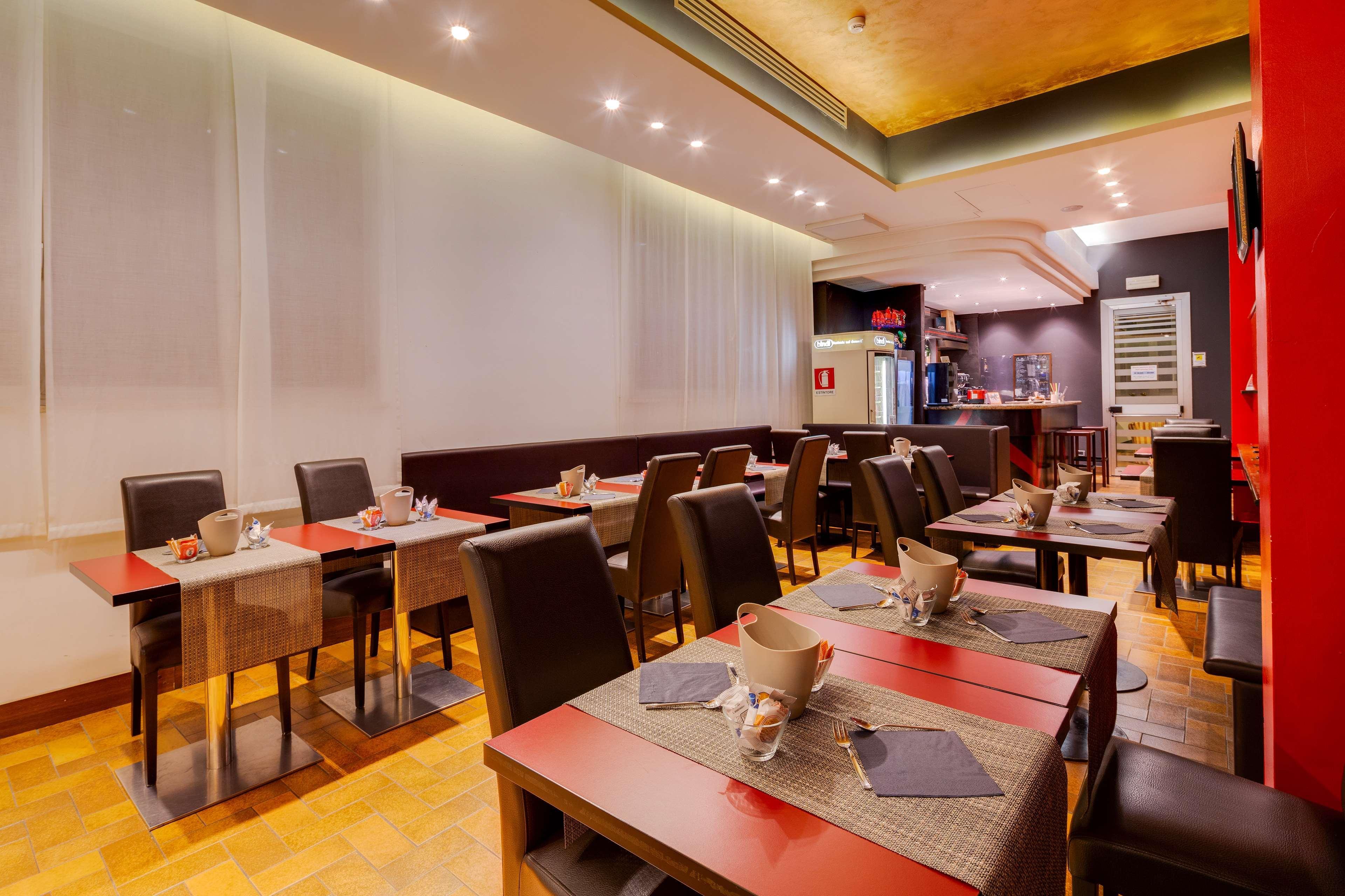 Jet Hotel, Sure Hotel Collection By Best Western Gallarate Eksteriør billede