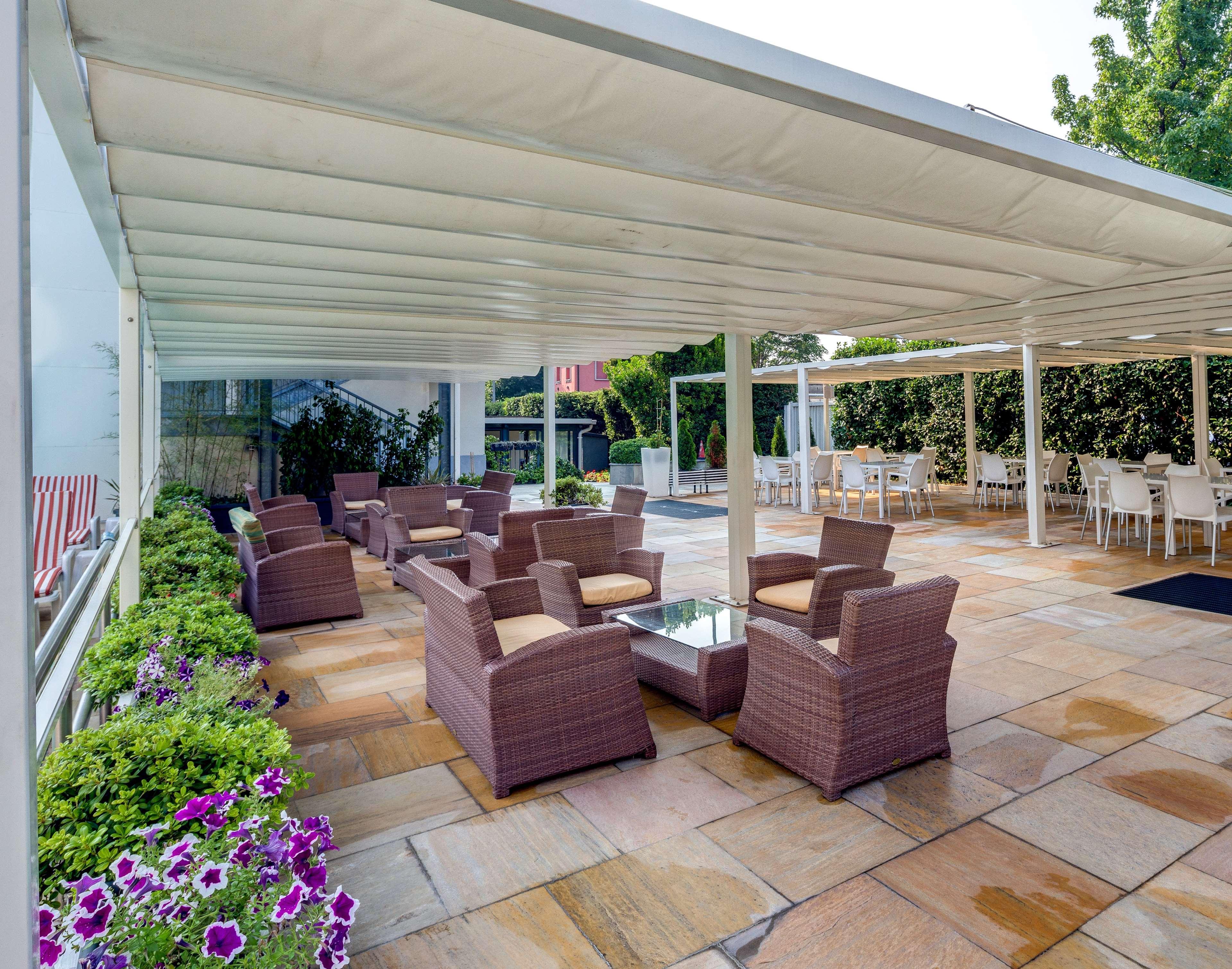 Jet Hotel, Sure Hotel Collection By Best Western Gallarate Eksteriør billede