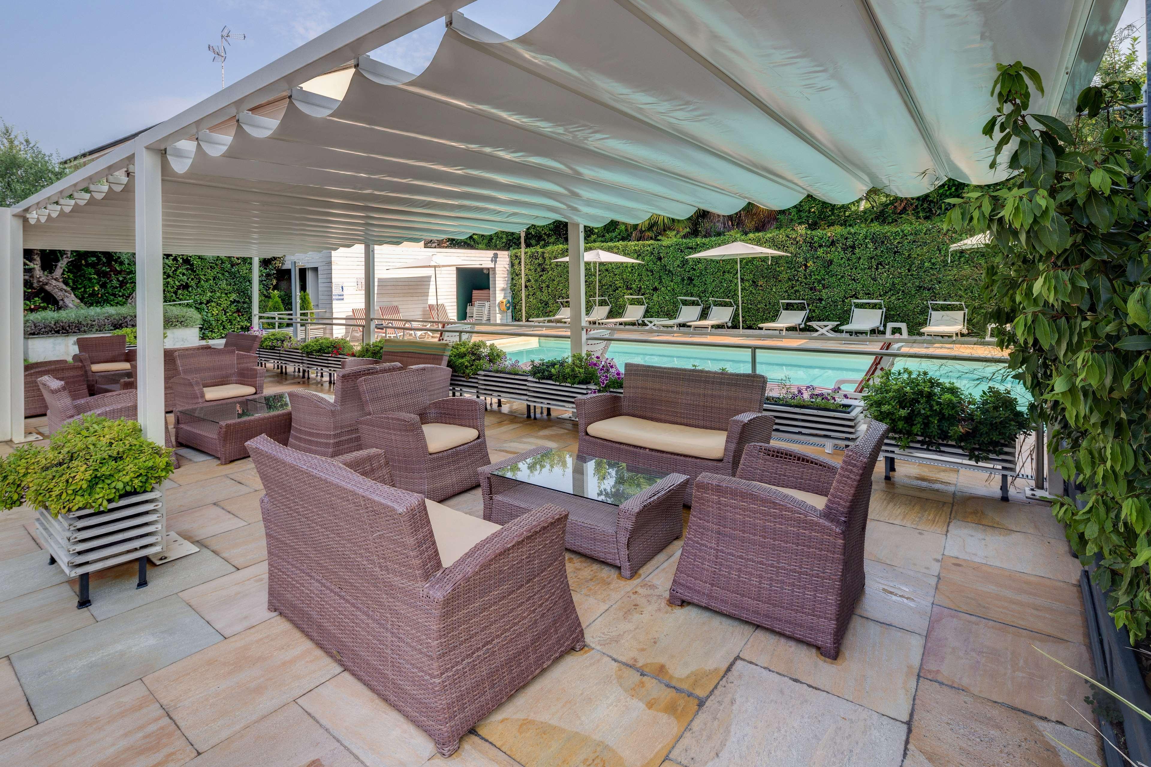 Jet Hotel, Sure Hotel Collection By Best Western Gallarate Eksteriør billede