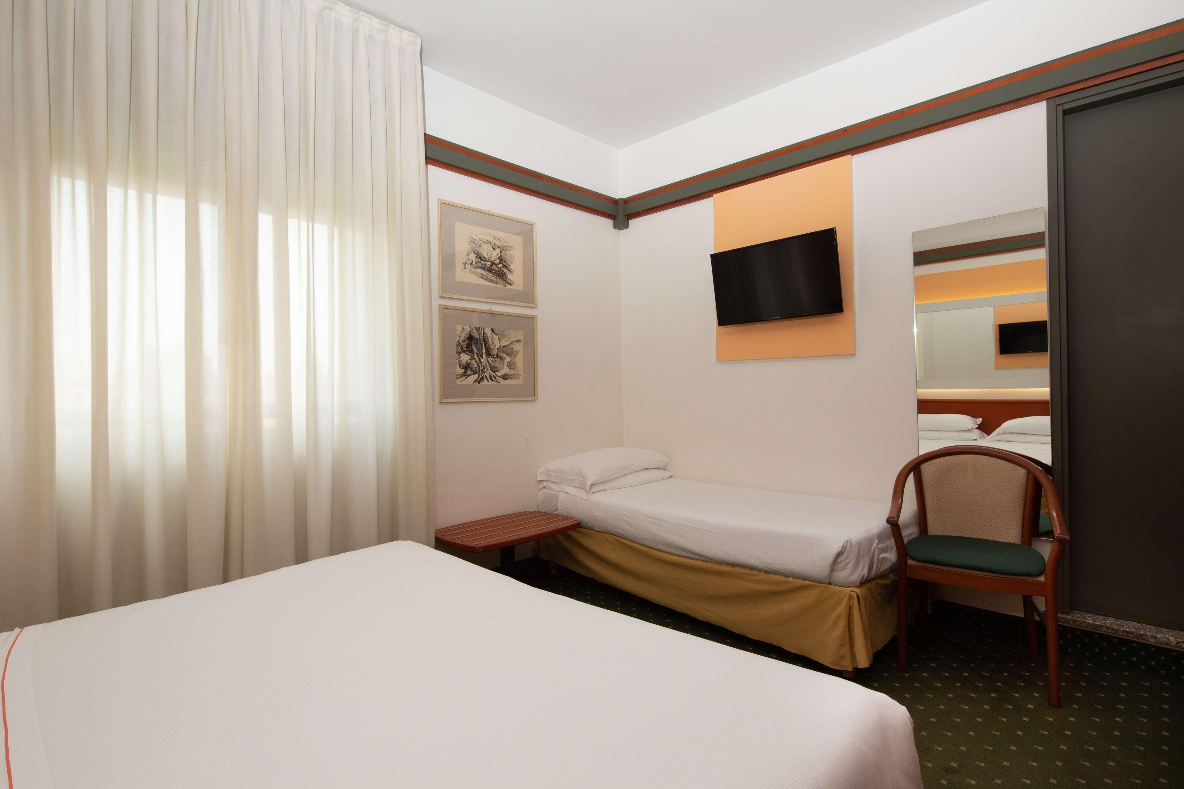 Jet Hotel, Sure Hotel Collection By Best Western Gallarate Eksteriør billede