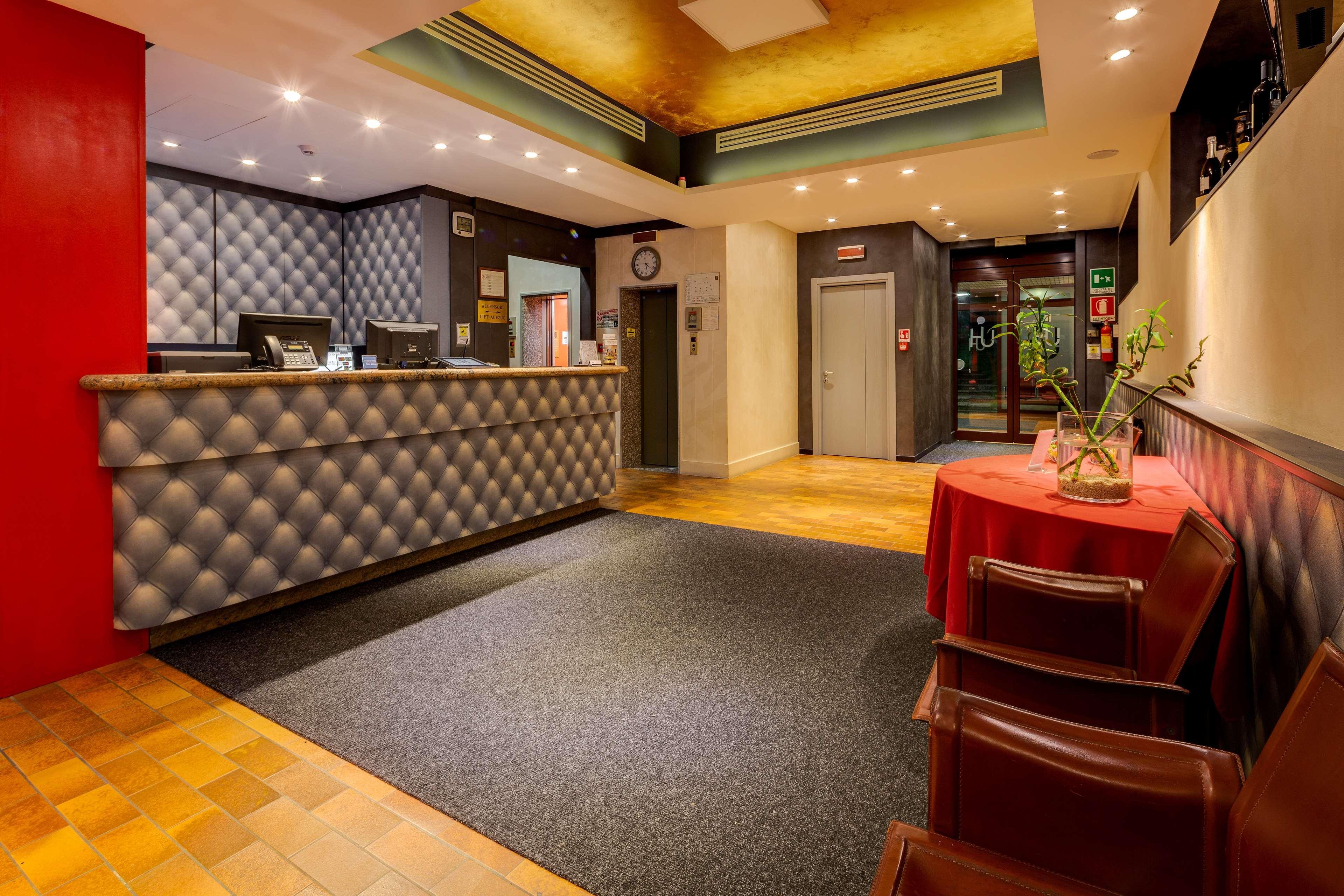 Jet Hotel, Sure Hotel Collection By Best Western Gallarate Eksteriør billede