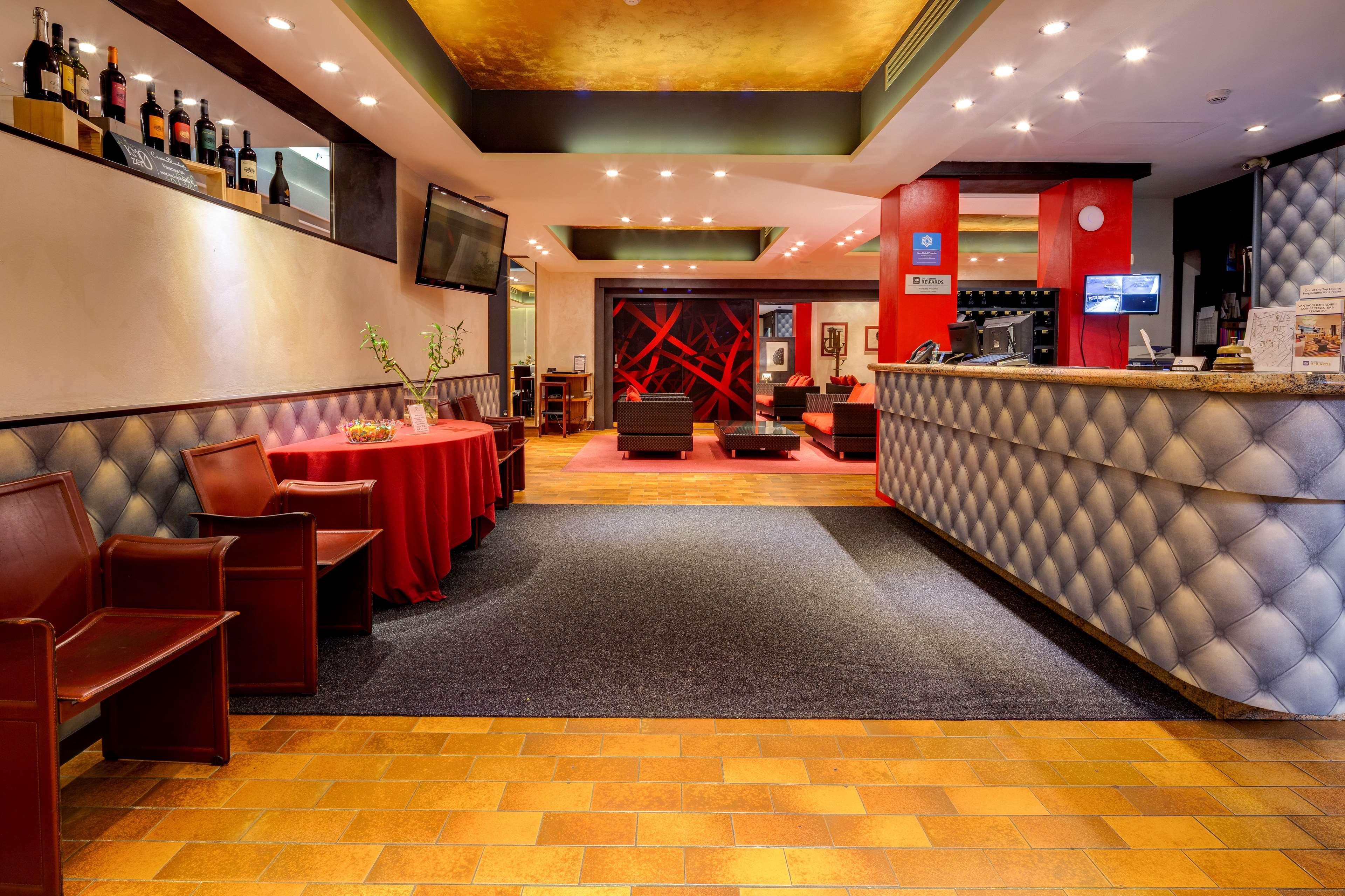 Jet Hotel, Sure Hotel Collection By Best Western Gallarate Eksteriør billede