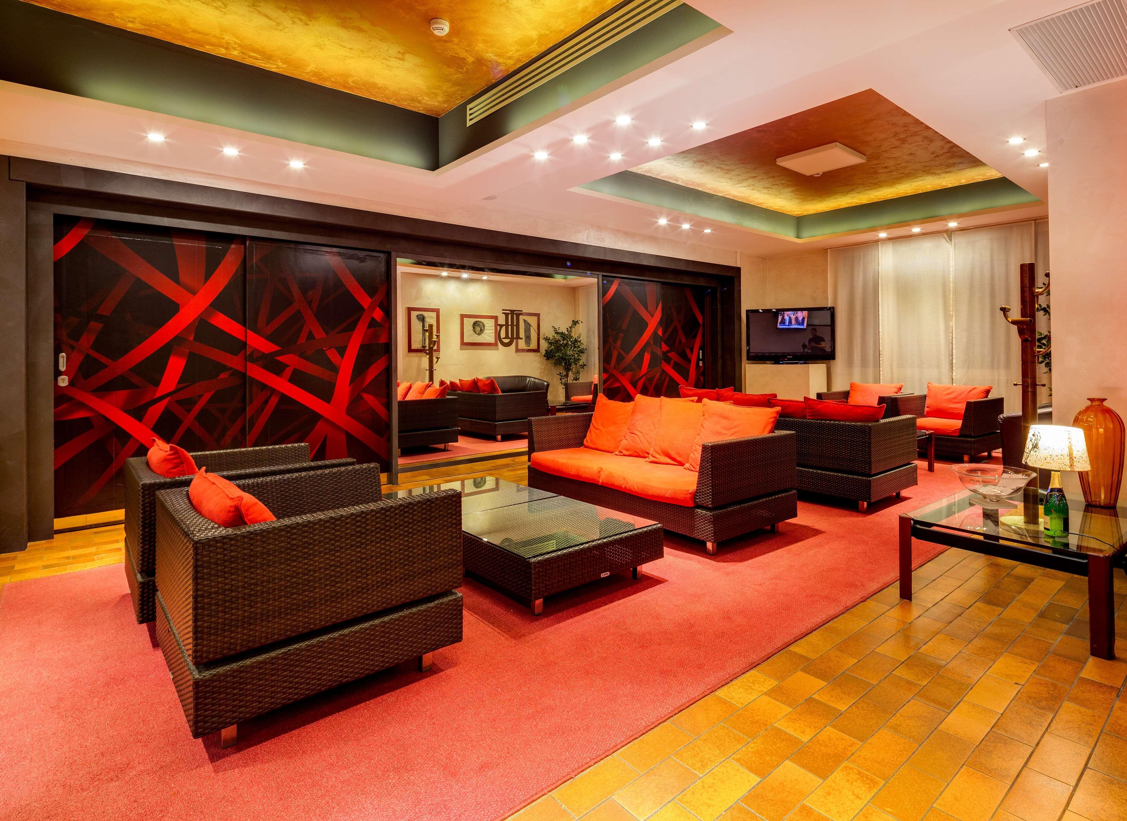 Jet Hotel, Sure Hotel Collection By Best Western Gallarate Eksteriør billede
