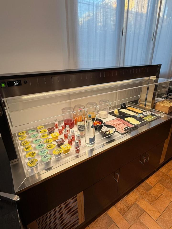 Jet Hotel, Sure Hotel Collection By Best Western Gallarate Eksteriør billede