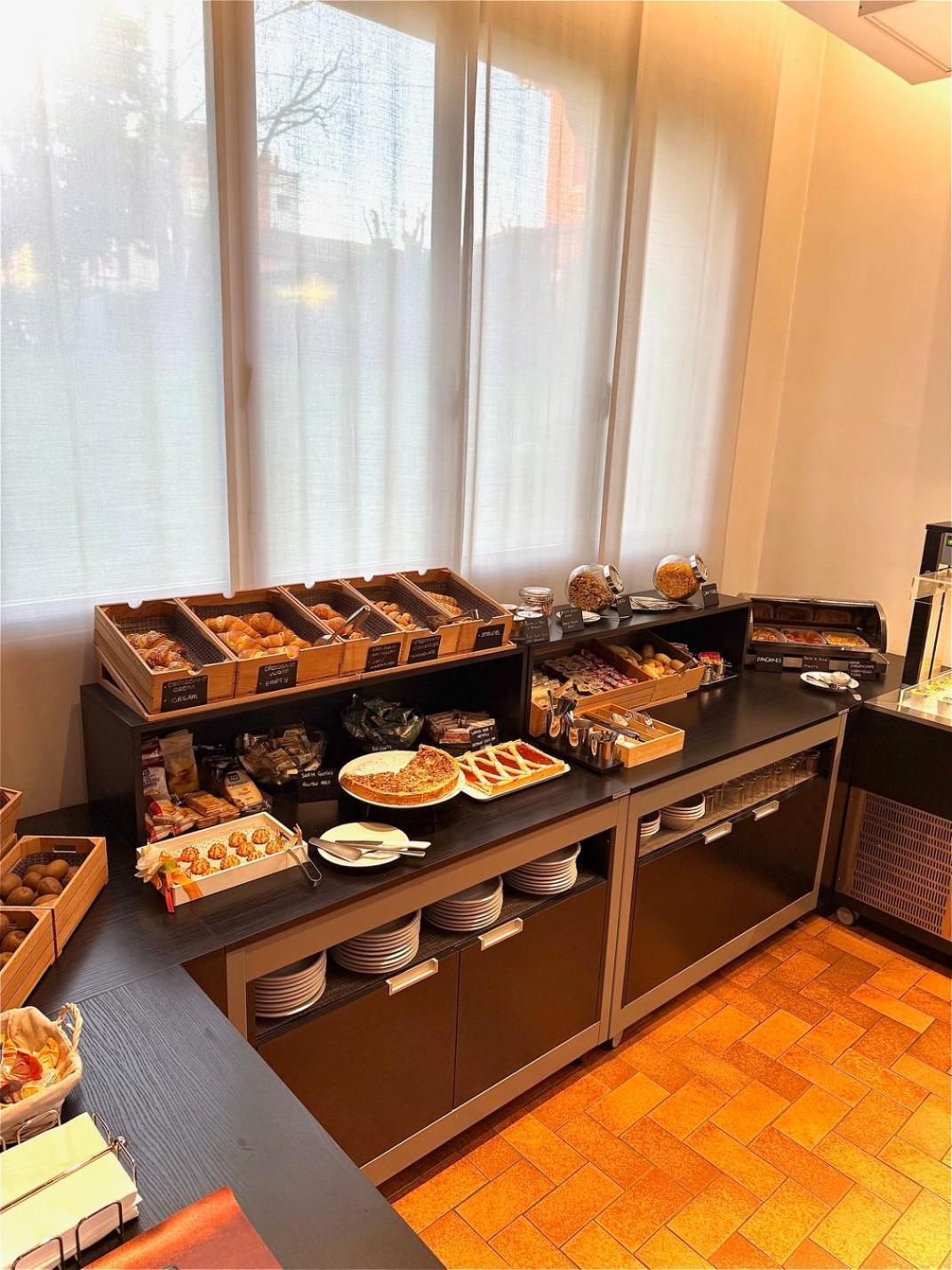 Jet Hotel, Sure Hotel Collection By Best Western Gallarate Eksteriør billede