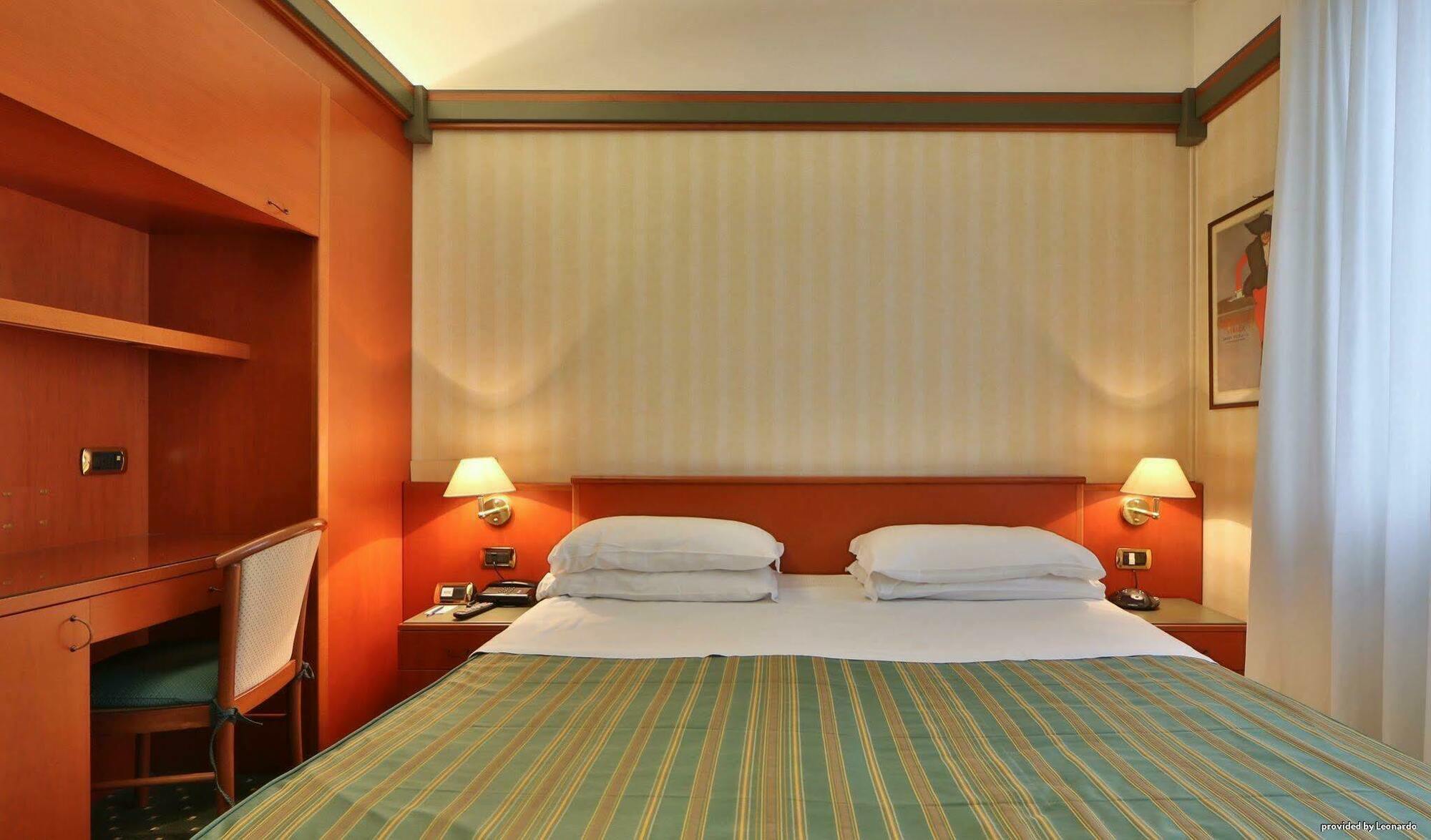 Jet Hotel, Sure Hotel Collection By Best Western Gallarate Eksteriør billede