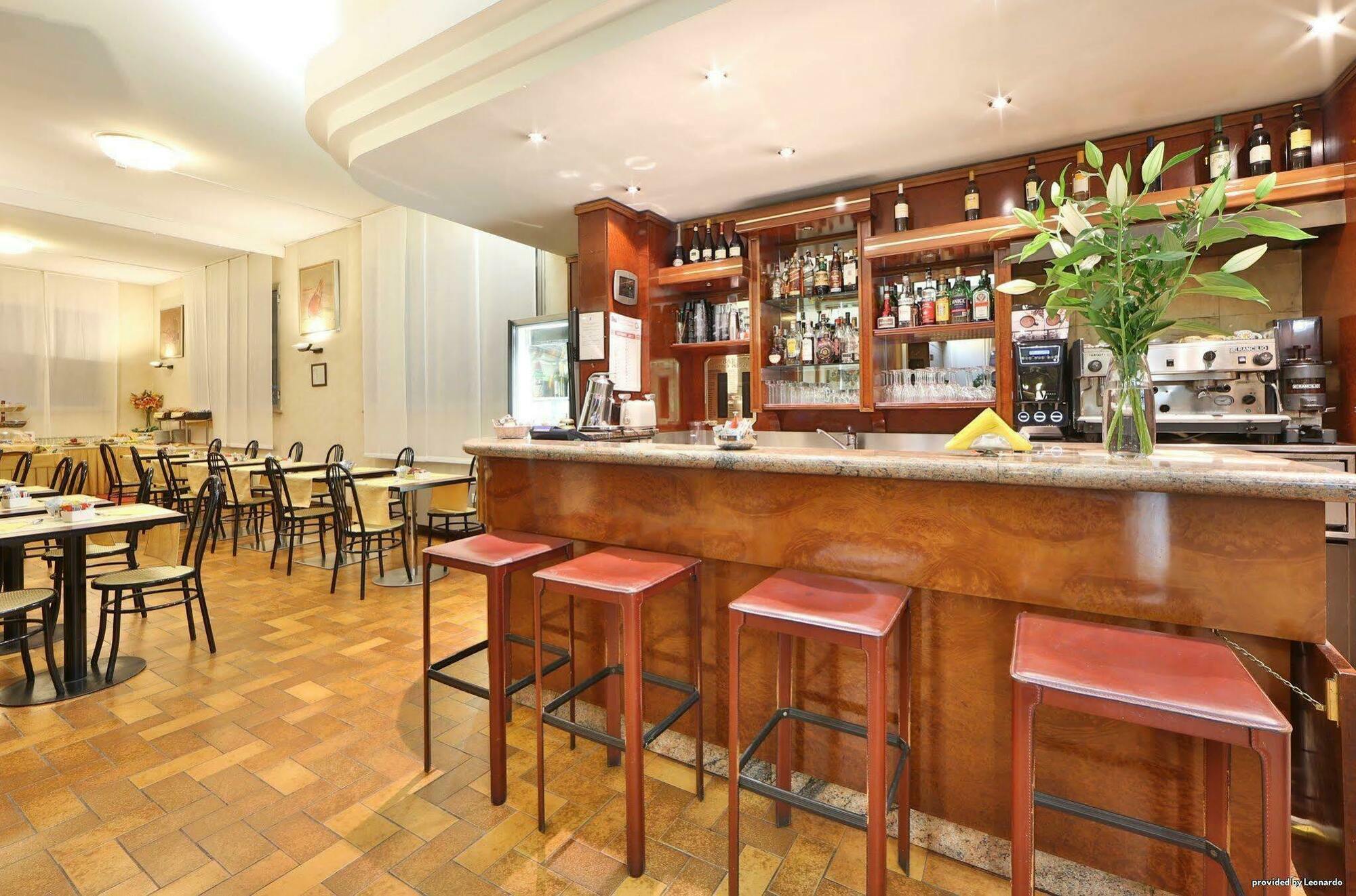 Jet Hotel, Sure Hotel Collection By Best Western Gallarate Eksteriør billede