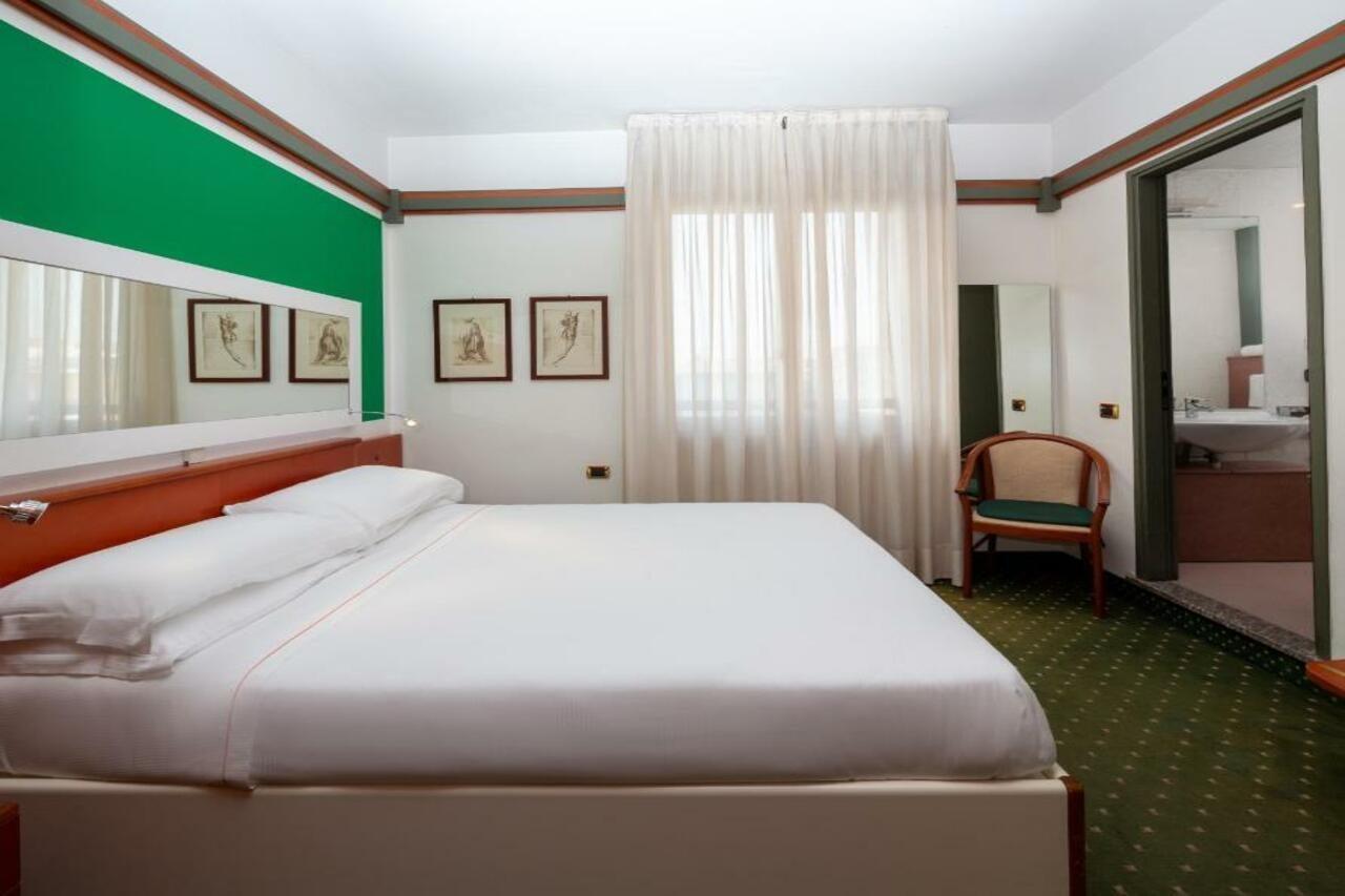 Jet Hotel, Sure Hotel Collection By Best Western Gallarate Eksteriør billede